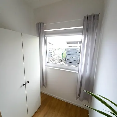 Apartament Topolove Apartman