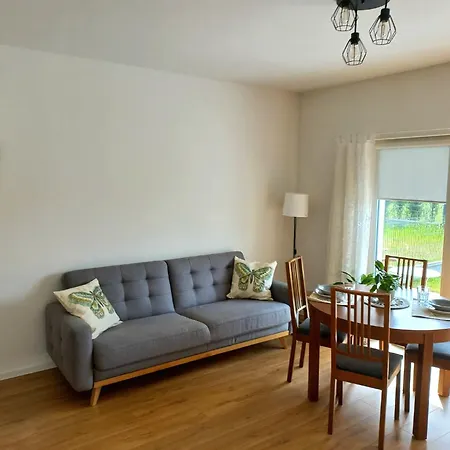 Apartman Apartament Topolove