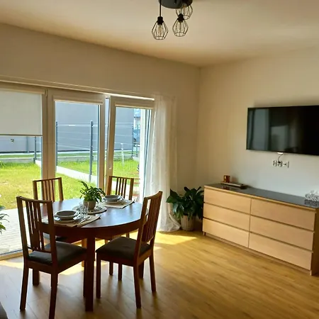 Apartament Topolove Apartman *