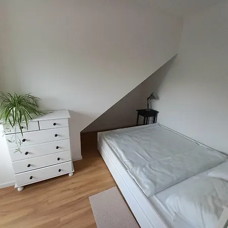 Apartament Topolove