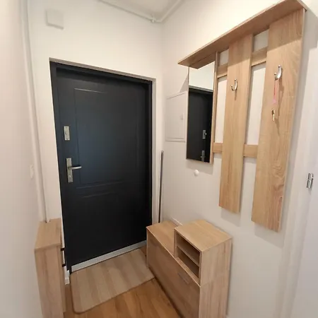 Apartament Topolove Apartman Rumia