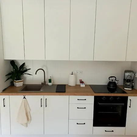 Apartman Apartament Topolove *