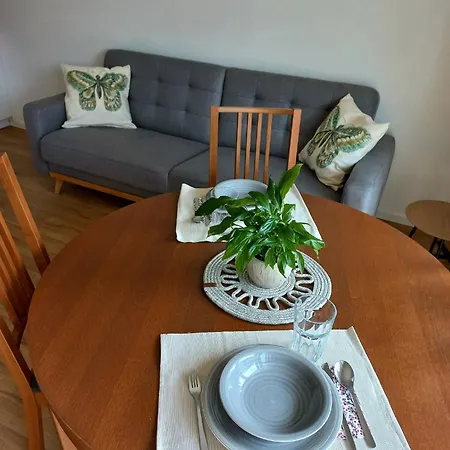 Apartament Topolove Rumia