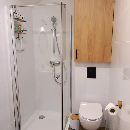 Apartman Apartament Topolove