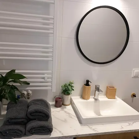 Apartament Topolove Apartman *