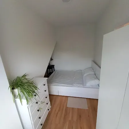 Apartman Apartament Topolove